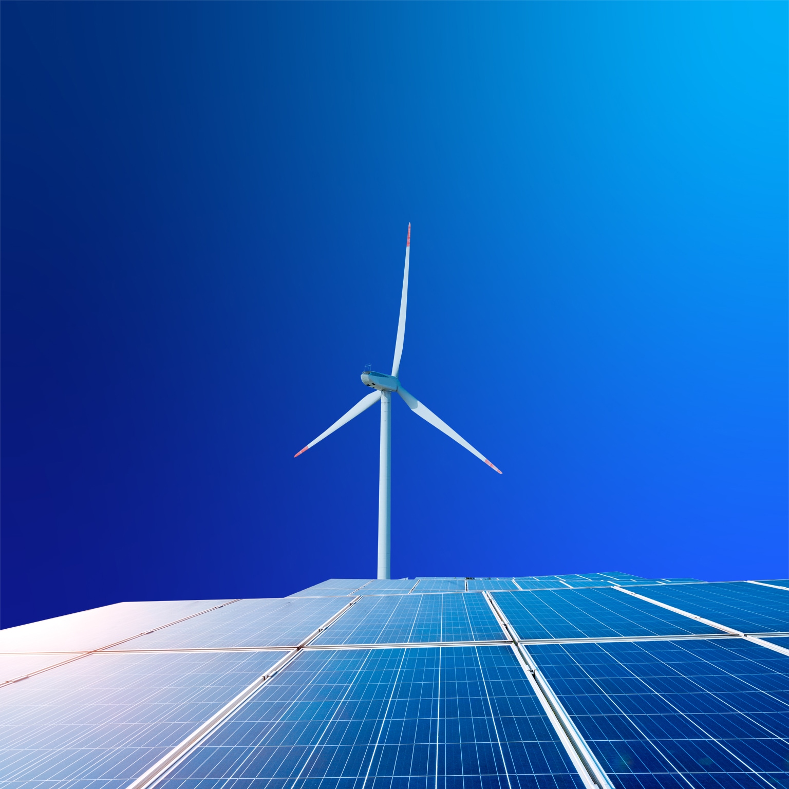 How the energy transition could affect material supply chains | McKinsey